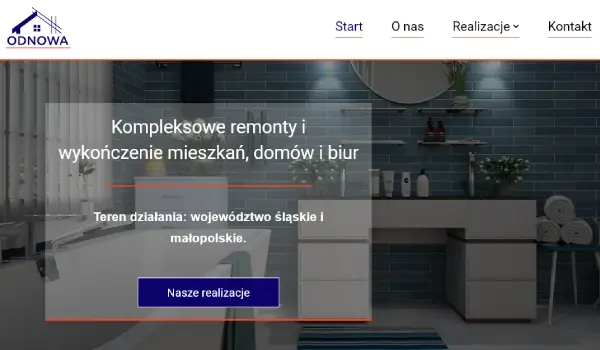 strona internetowa odnowa-jk.pl